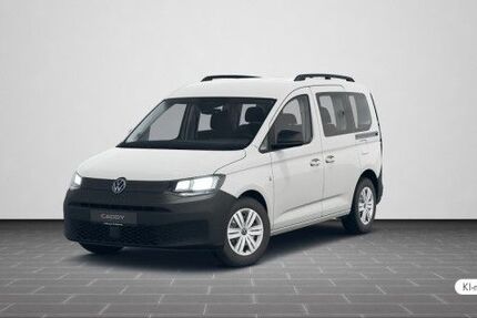 VW Caddy 2.338 km 29.500 &euro; Ladenburg 68526