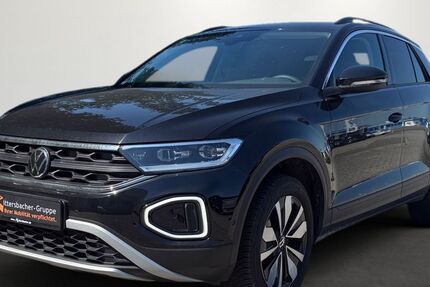 VW T-Roc 19.339 km 27.650 &euro; Grünstadt 67269