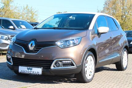 Renault Captur 77.000 km 9.950 &euro; Ladenburg 68526