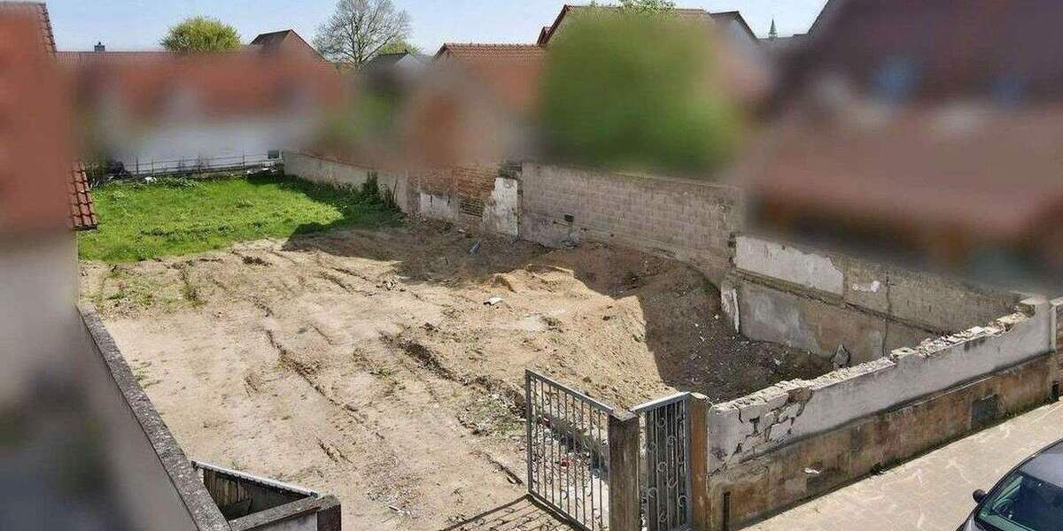 Grundstück St.Leon-Rot St Leon - 485.000&euro; | Angebot:25663269