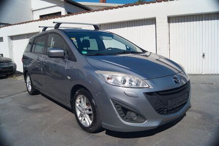 Mazda 5 144.760 km 7.298 &euro; Worms 67547