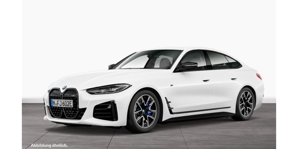 BMW i4 44.735 km 47.990 &euro; Mannheim 68169