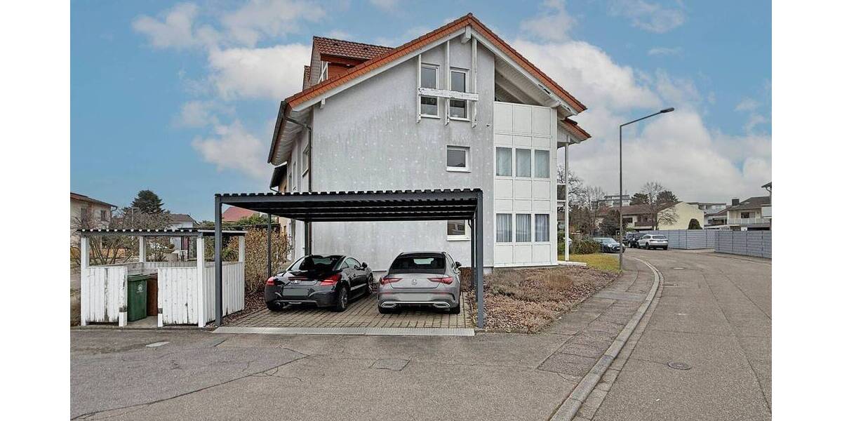 Mehrfamilienhaus, Wohnhaus Hockenheim - 7 Zimmer, 241 m&sup2;, 725.000&euro; | Angebot:26140296