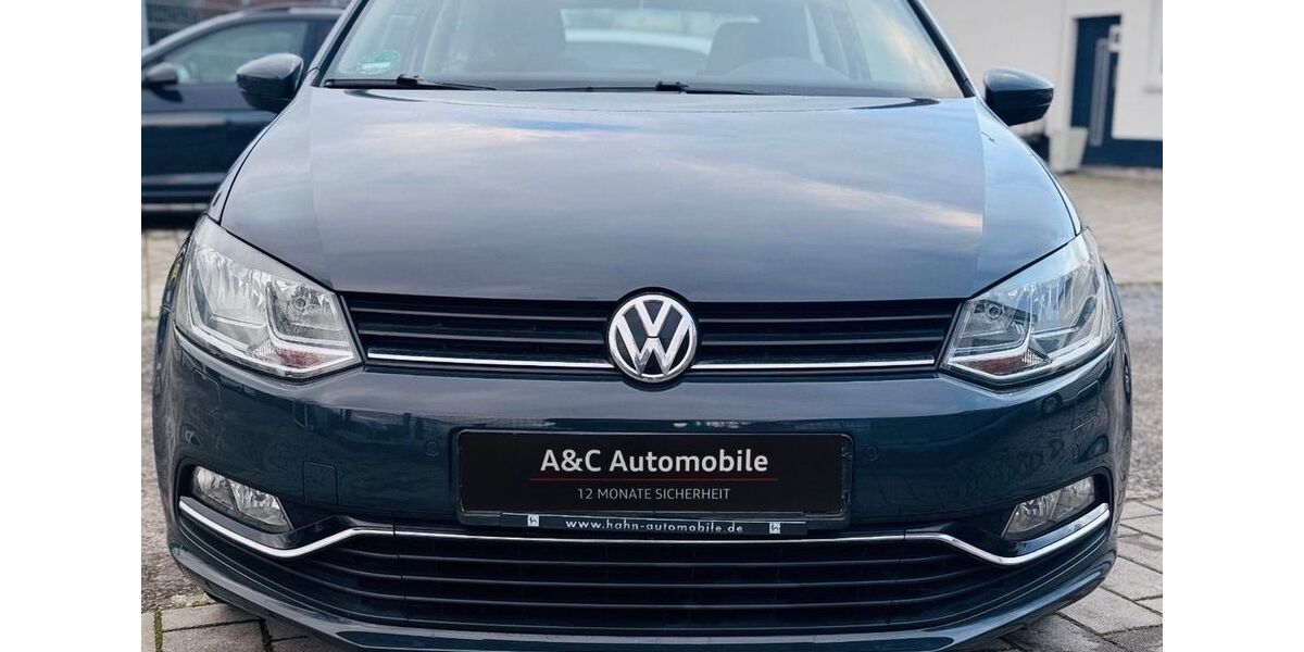 VW Polo 91.000 km 8.699 &euro; Ludwigshafen 67059