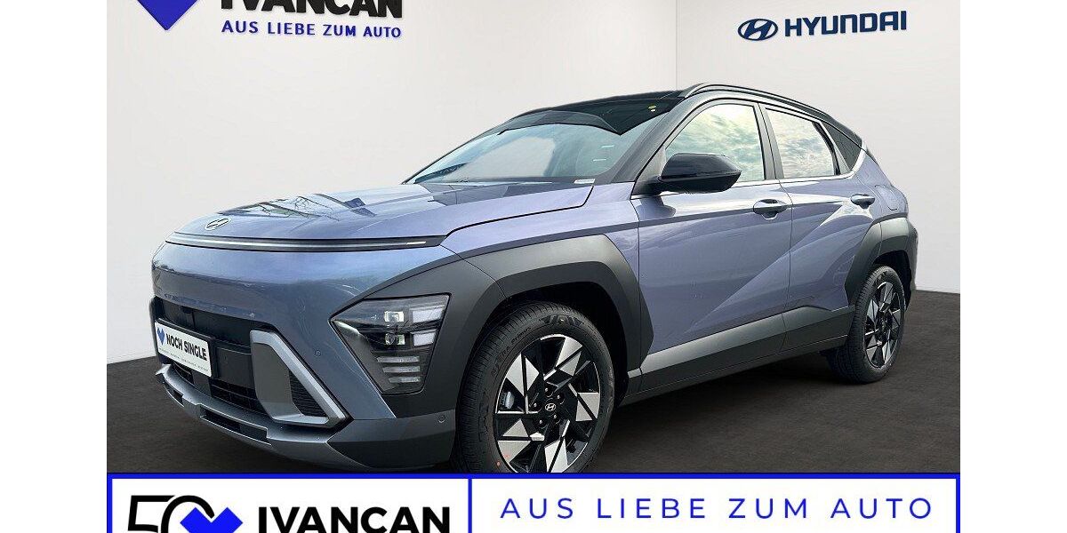 Hyundai KONA 7.988 km 35.490 &euro; Ludwigshafen 67071