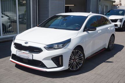 Kia pro ceed / ProCeed 133.500 km 15.700 &euro; Worms 67549
