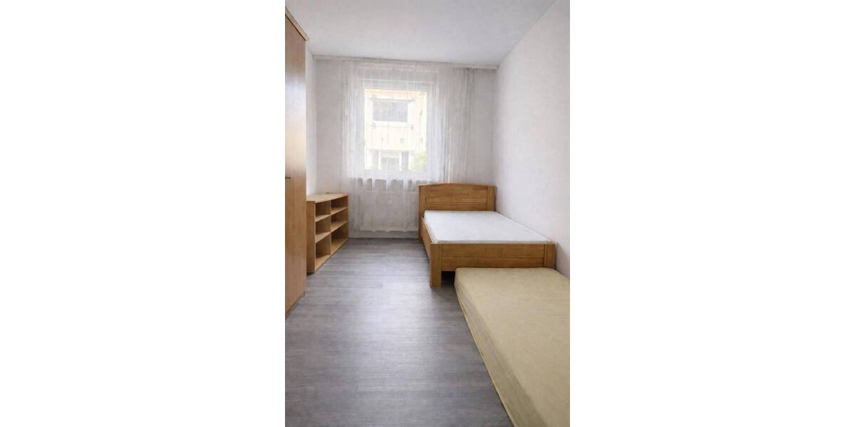 Etagenwohnung Mannheim Feudenheim - 2 Zimmer, 46 m&sup2;, 715&euro; | Angebot:26154899