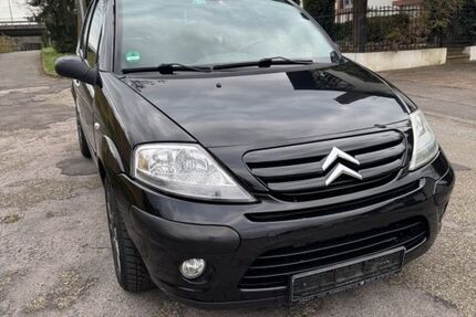 Citroen C3 128.560 km 2.800 &euro; Mannheim 68199
