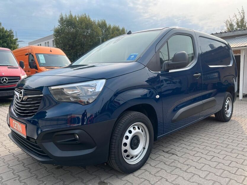 Opel Combo 157.300 km 9.800 € mannheim 68219