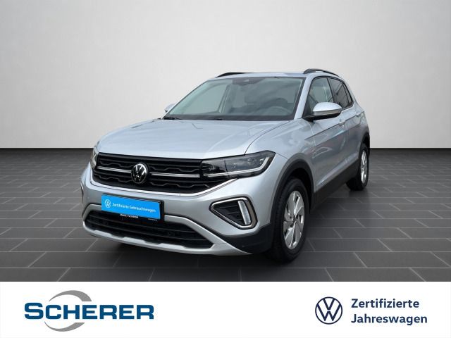 T-Cross