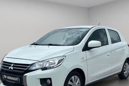 Mitsubishi Space Star 95.990 km 8.290 &euro; Hockenheim 68766