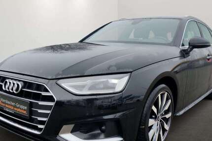 Audi A4 82.383 km 25.890 &euro; Grünstadt 67269