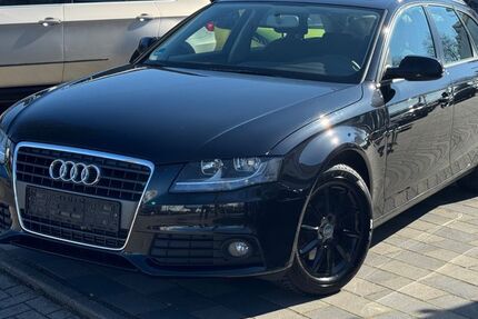 Audi A4 136.000 km 6.500 &euro; Ludwigshafen 67071