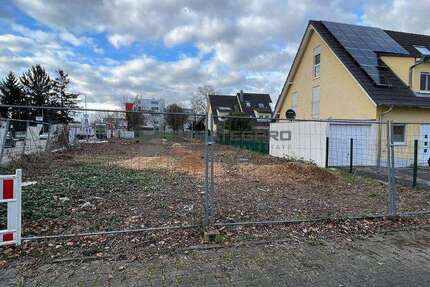 Grundstück zu verkaufen in Mannheim 465.000 € 903 m²