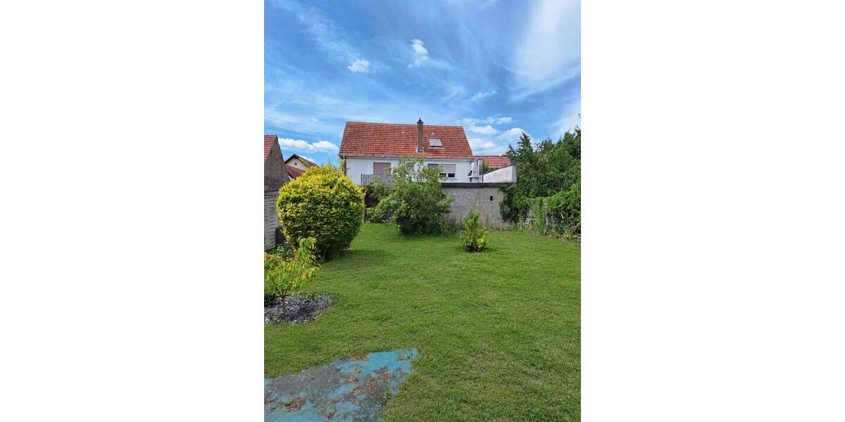 Mehrfamilienhaus, Wohnhaus Haßloch - 11 Zimmer, 321 m&sup2;, 459.000&euro; | Angebot:27112879