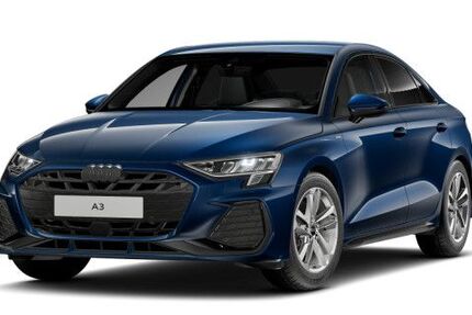 Audi A3 14.929 km 32.950 &euro; Bensheim 64625