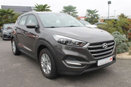 Hyundai TUCSON 80.000 km 15.990 € Speyer 67346