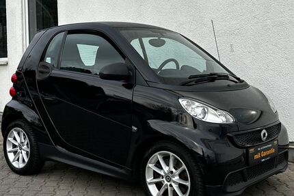Smart ForTwo 124.416 km 4.900 &euro; Dannstadt- Schauernheim 67125