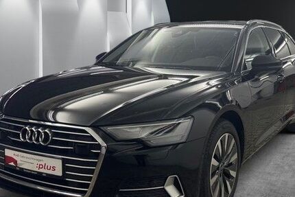 Audi A6 52.691 km 34.300 &euro; Speyer 67346