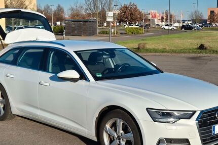 Audi A6 22.300 km 36.900 &euro; Neustadt an der Weinstraße 67433
