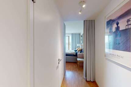 Wohnung Speyer - 1 Zimmer, 30 m&sup2;, 630&euro; | Angebot:27646376