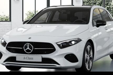 Mercedes-Benz A 180 9.900 km 32.750 &euro; Mannheim 68165