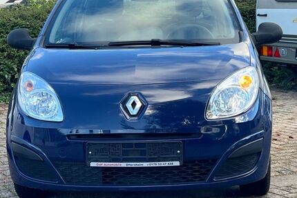 Renault Twingo 107.000 km 3.900 &euro; Oftersheim 68723