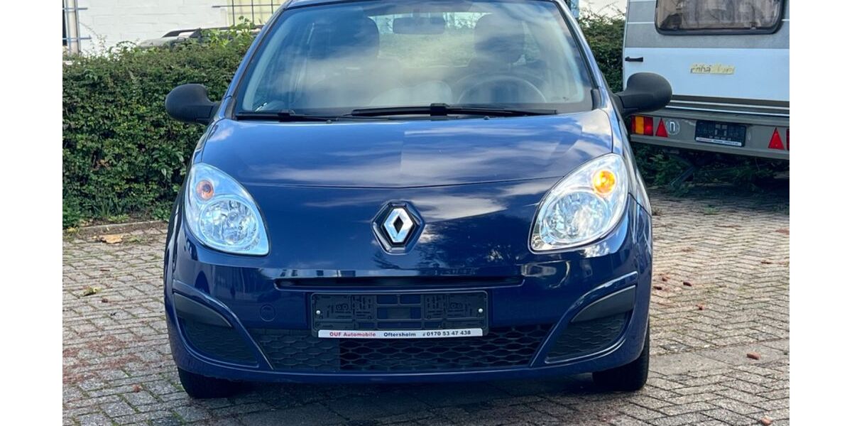 Renault Twingo 107.000 km 3.900 &euro; Oftersheim 68723