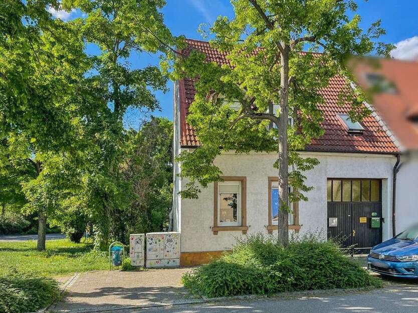 Haus zum Kaufen in Hockenheim 290.000 € 115.8 m²