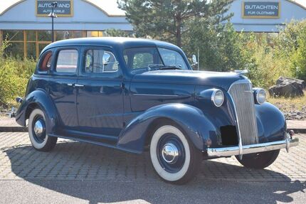 Chevrolet Andere