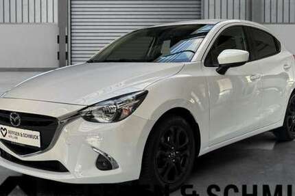 Mazda 2 91.600 km 12.980 &euro; Mannheim 68309