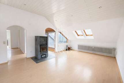 Wohnung Neckarsteinach - 3 Zimmer, 86 m&sup2;, 229.000&euro; | Angebot:24980215