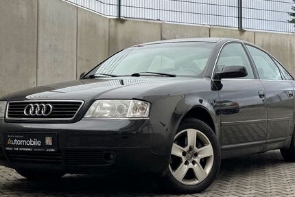 Audi A6 224.000 km 1.999 &euro; Leimen 69181