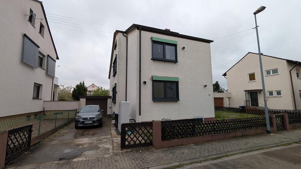 Einfamilienhaus Beindersheim - 7 Zimmer, 186 m&sup2;, 829.000&euro; | Angebot:26507277