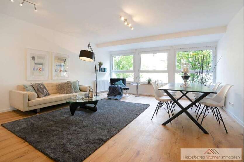 Wohnung zum Kaufen in Ludwigshafen 319.000 € 116 m²