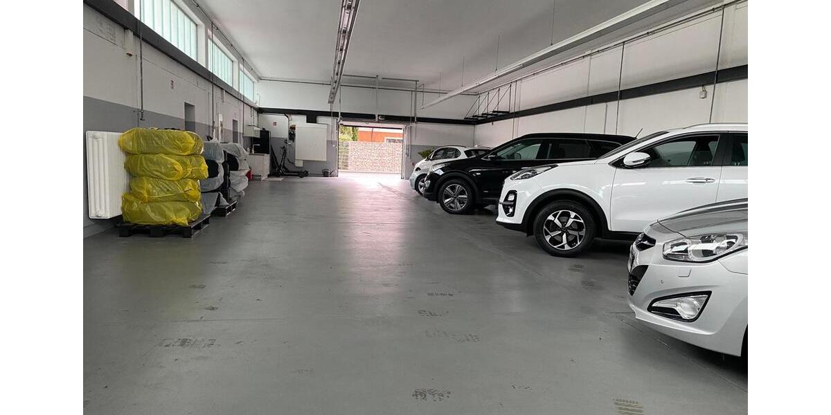 Gewerbeobjekt Speyer - 3.000&euro; | Angebot:24638140