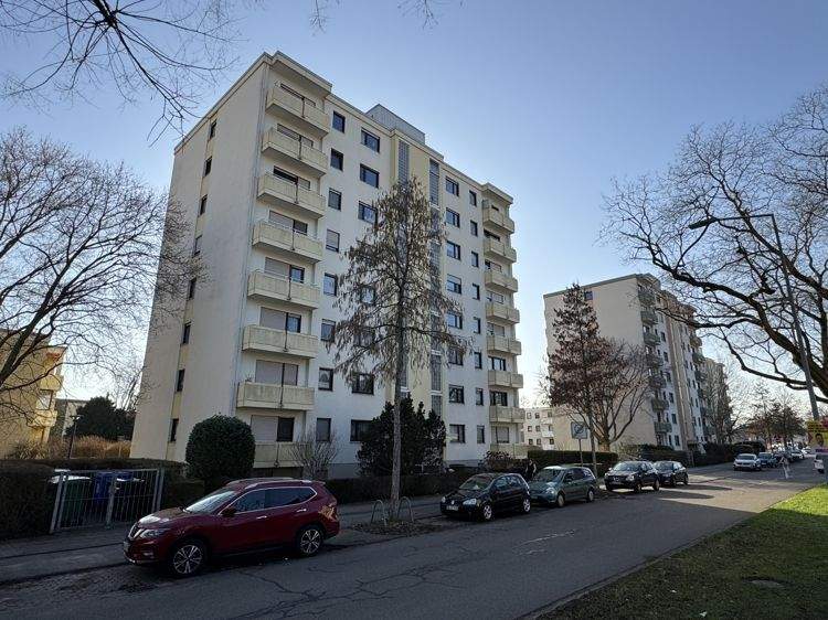 Etagenwohnung Weinheim - 2 Zimmer, 65 m&sup2;, 230.000&euro; | Angebot:25335883