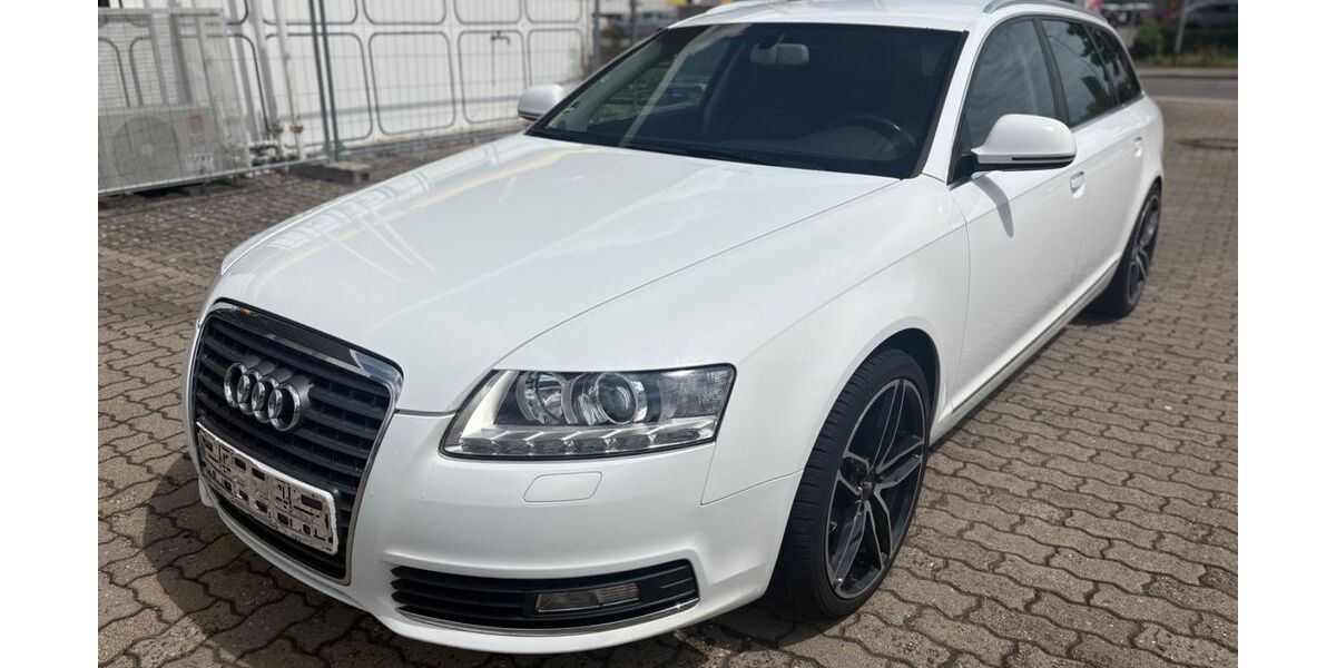 Audi A6 300.000 km 6.999 &euro; Speyer 67346
