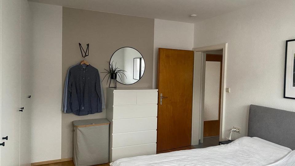 Etagenwohnung Neustadt an der Weinstraße Duttweiler - 3 Zimmer, 83 m&sup2;, 890&euro; | Angebot:25026283