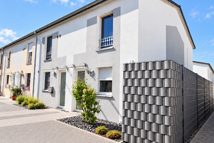 Haus Mannheim Gartenstadt - 3 Zimmer, 80 m&sup2;, 395.000&euro; | Angebot:27521966