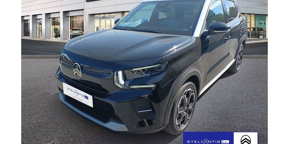 Citroen C3 2.500 km 25.770 &euro; Mannheim 68309