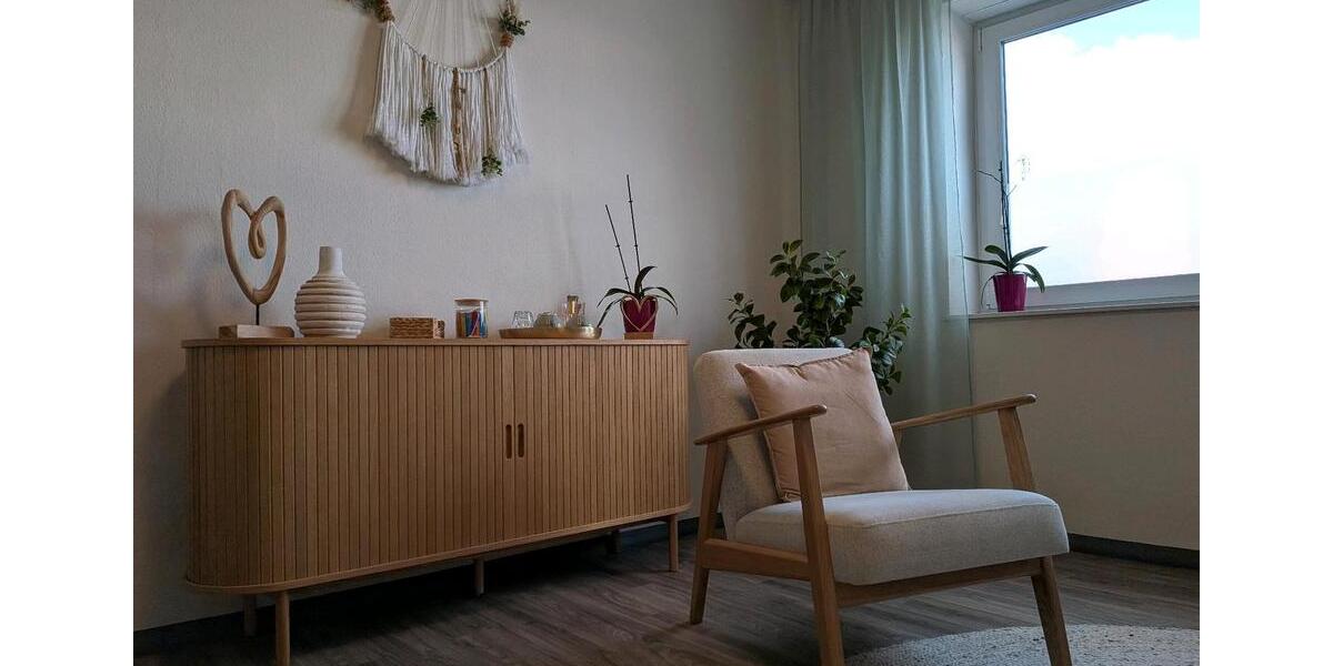 Beratungsraum Behandlungsraum in Bürstadt zimmer