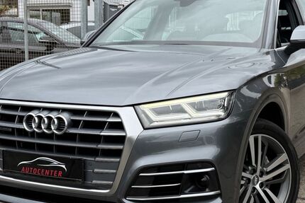 Audi Q5 154.000 km 31.900 € Weinheim 69469
