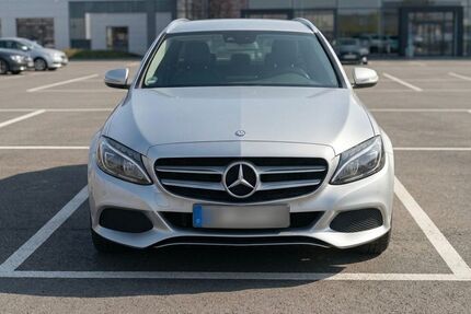 Mercedes-Benz C 220 213.000 km 10.800 &euro; Bürstadt 68642