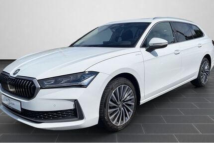 Skoda Superb 19.560 km 42.990 € Ludwigshafen 67063