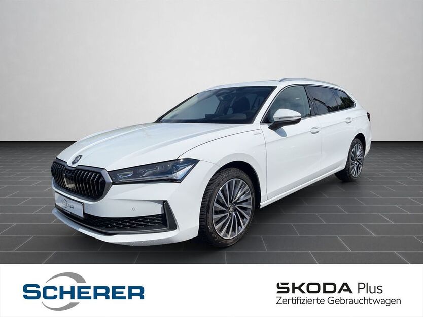 Skoda Superb 19.560 km 42.990 € Ludwigshafen 67063