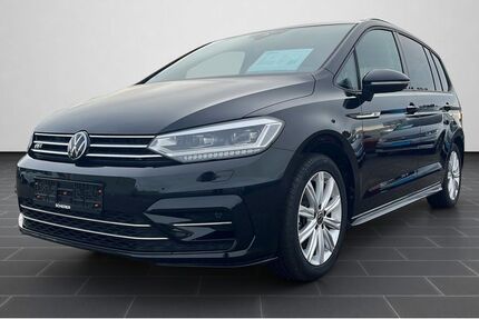 VW Touran 25.434 km 32.960 &euro; Ludwigshafen 67059