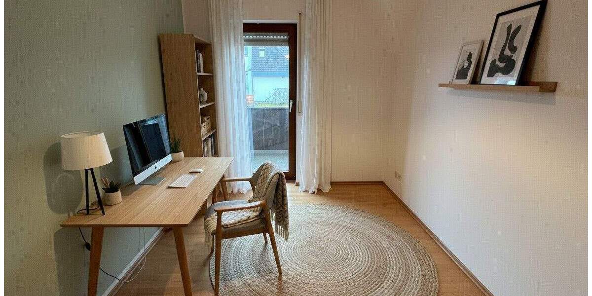 Reihenmittelhaus Weinheim - 6 Zimmer, 199 m&sup2;, 479.000&euro; | Angebot:24448579