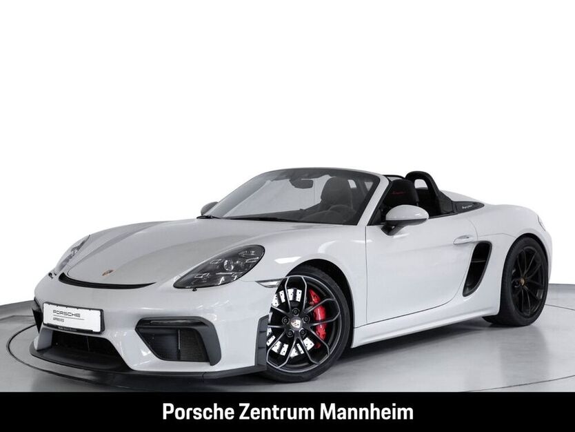 Boxster