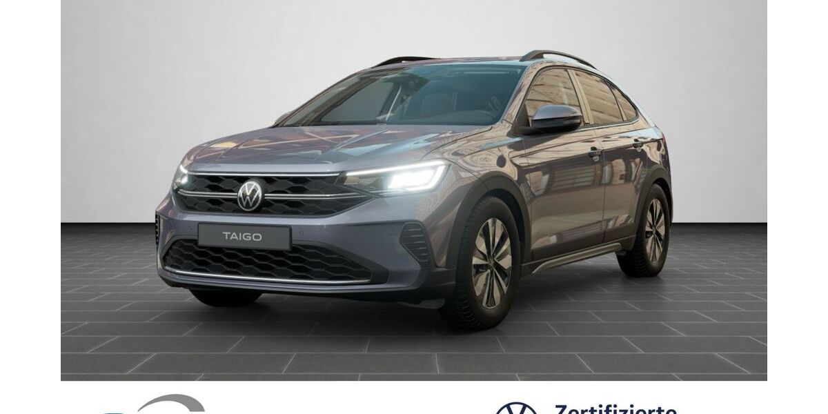 VW Taigo 14.905 km 22.470 &euro; Ludwigshafen 67059